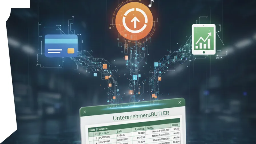 Automatisierter Datenabruf