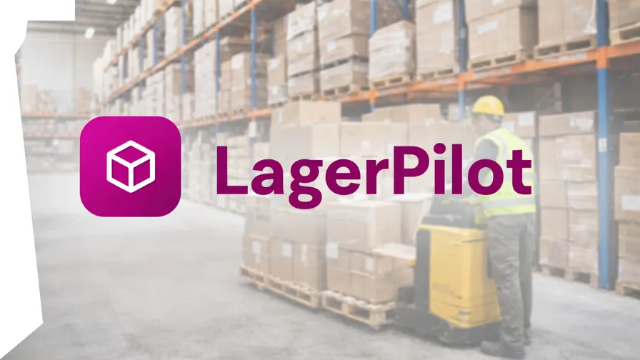 LagerPilot